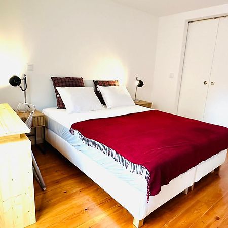 Castle Cozy Apartment Lisboa Dış mekan fotoğraf