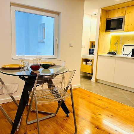 Castle Cozy Apartment Lisboa Dış mekan fotoğraf