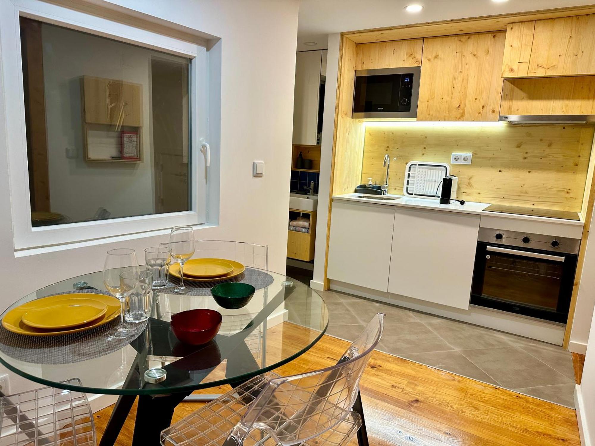 Castle Cozy Apartment Lisboa Dış mekan fotoğraf
