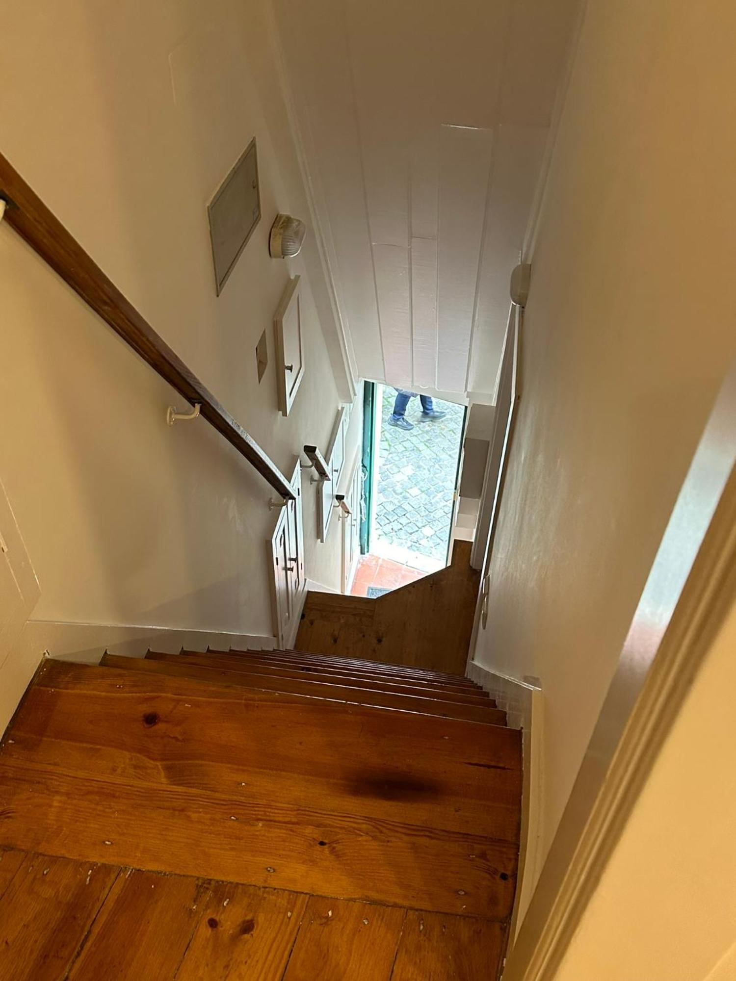 Castle Cozy Apartment Lisboa Dış mekan fotoğraf