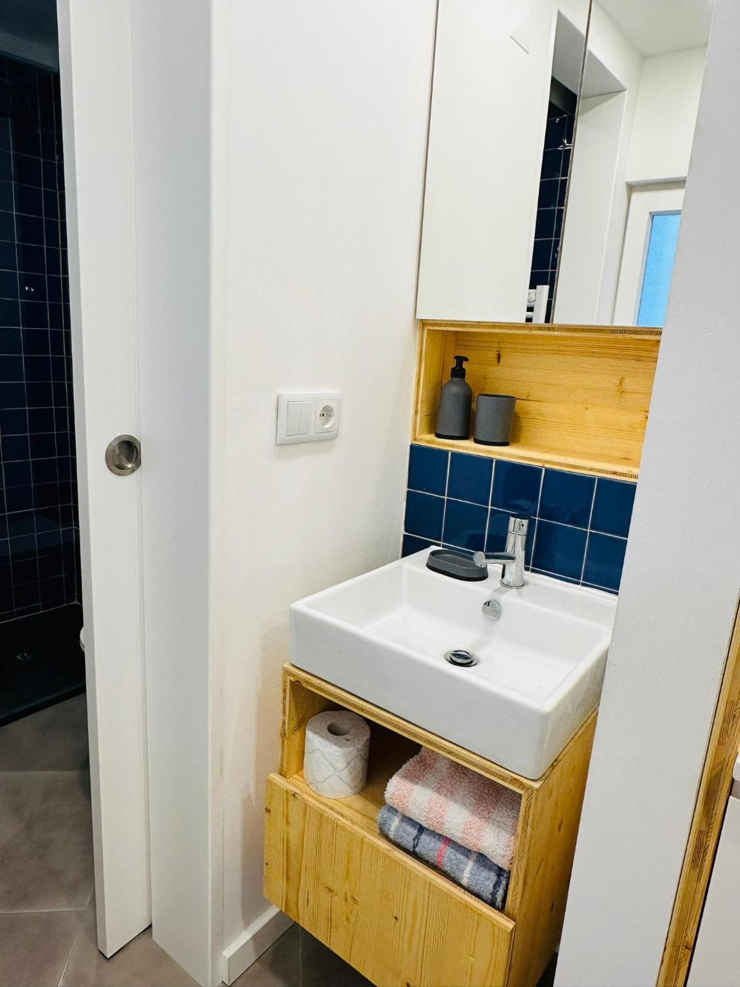 Castle Cozy Apartment Lisboa Dış mekan fotoğraf