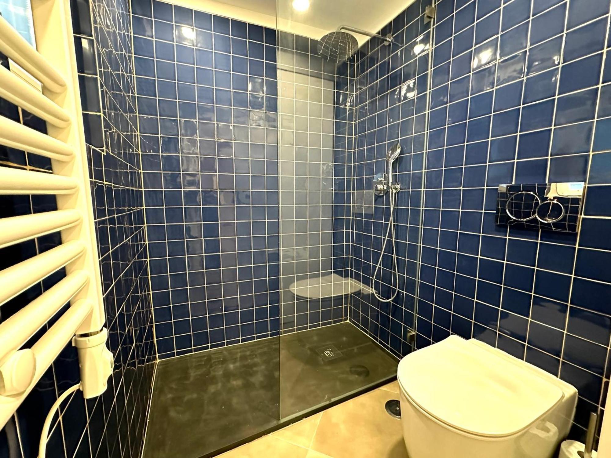 Castle Cozy Apartment Lisboa Dış mekan fotoğraf