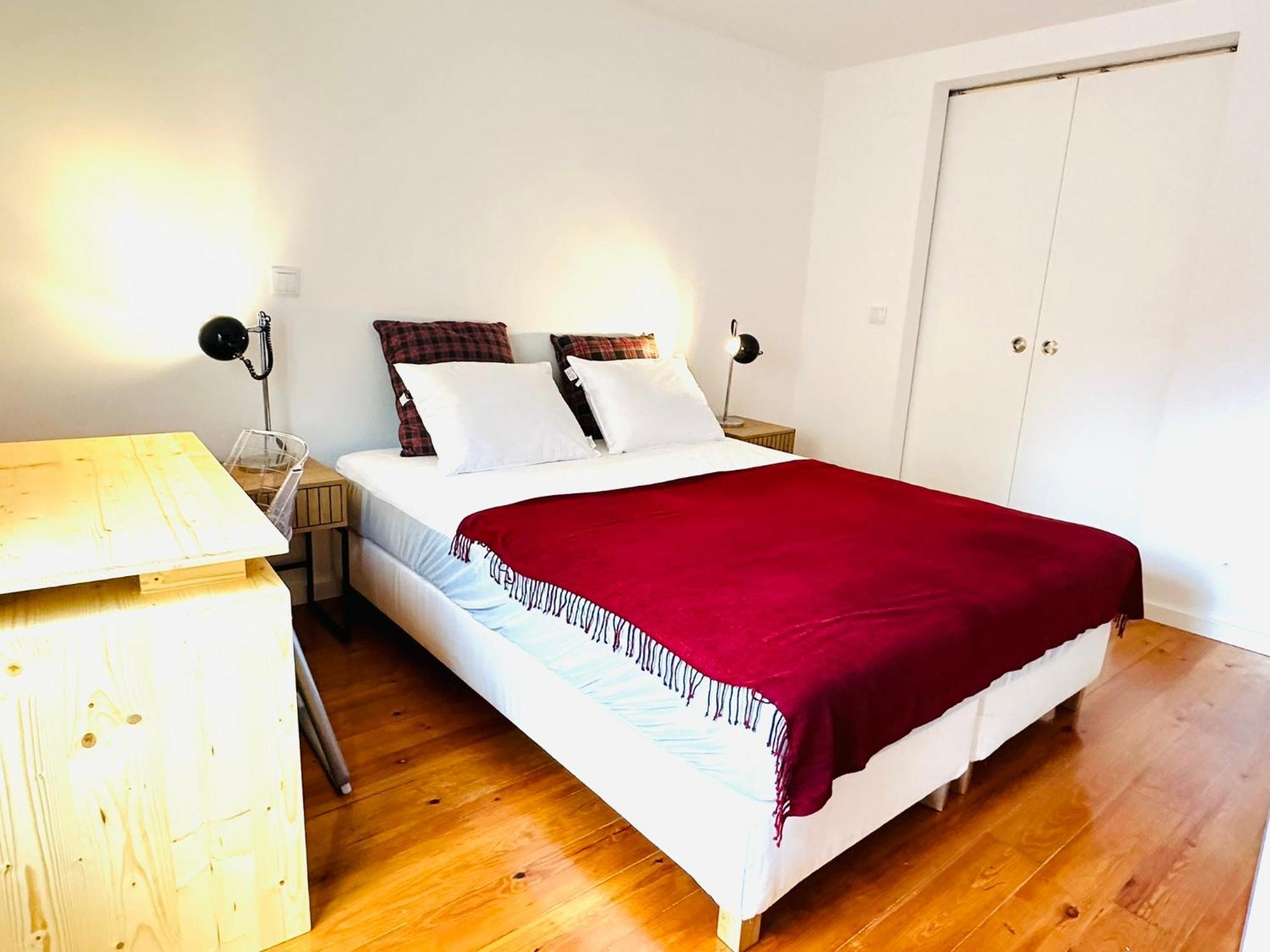 Castle Cozy Apartment Lisboa Dış mekan fotoğraf
