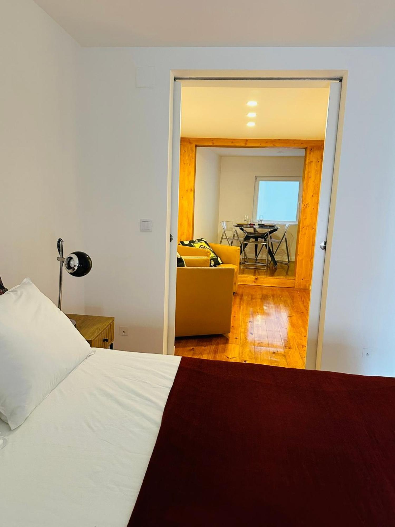 Castle Cozy Apartment Lisboa Dış mekan fotoğraf