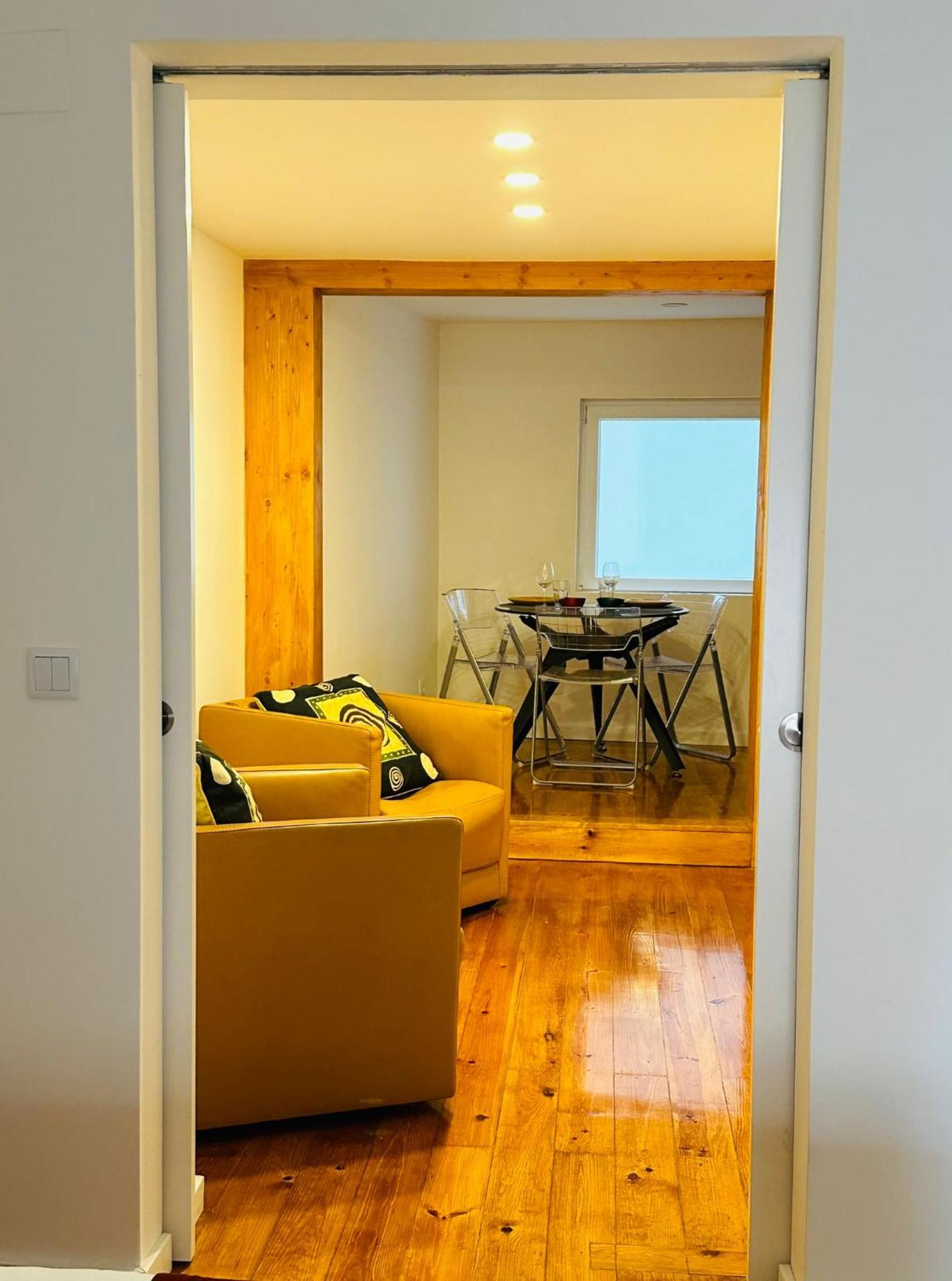Castle Cozy Apartment Lisboa Dış mekan fotoğraf