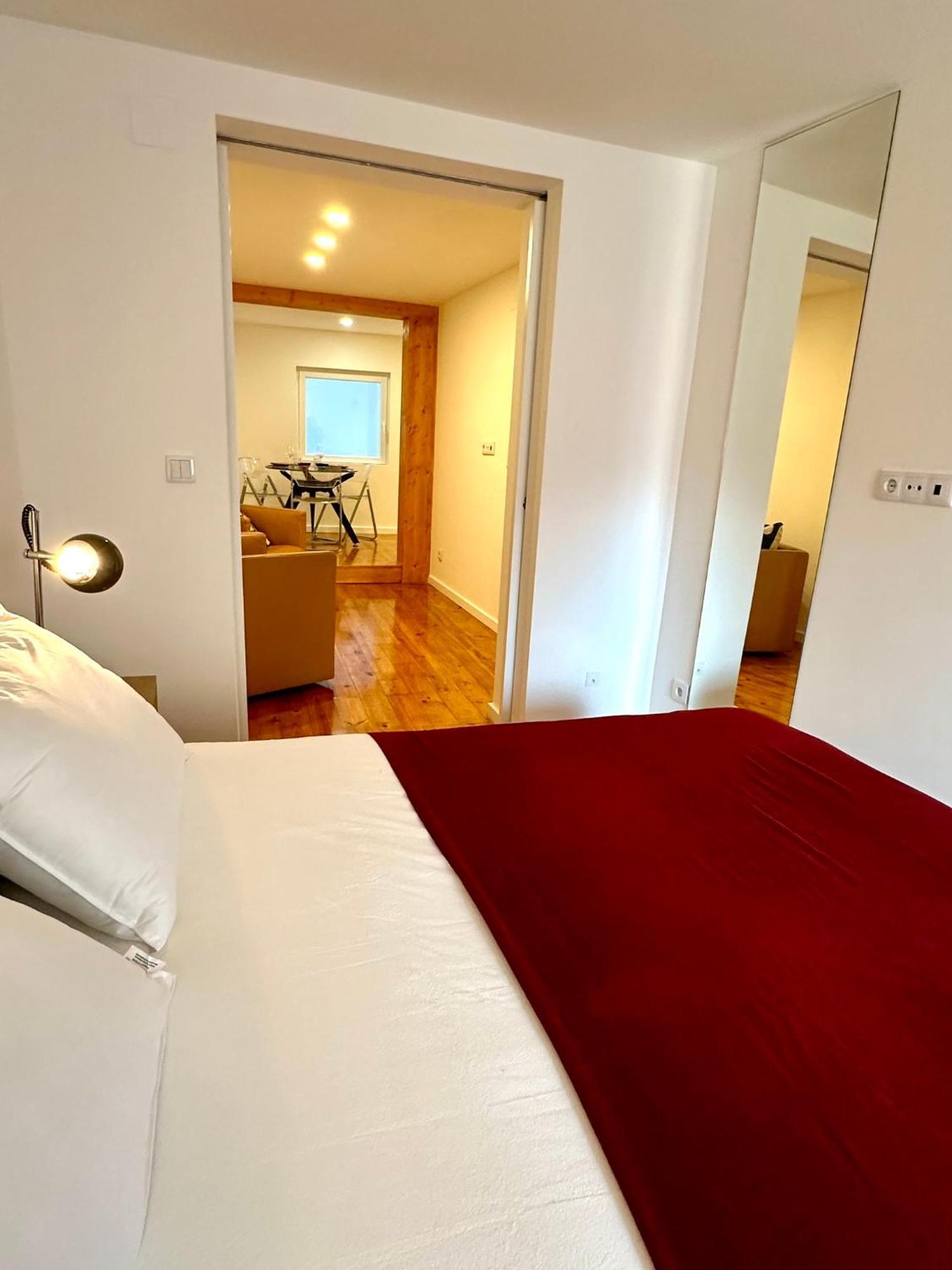 Castle Cozy Apartment Lisboa Dış mekan fotoğraf