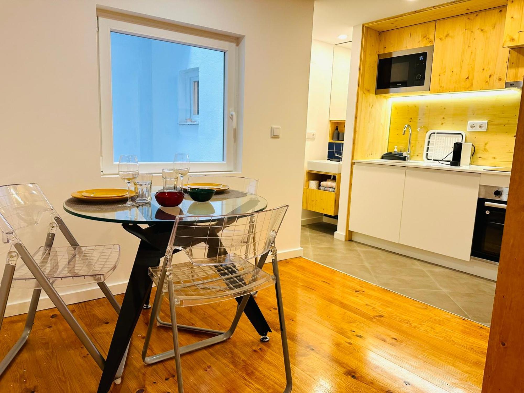 Castle Cozy Apartment Lisboa Dış mekan fotoğraf