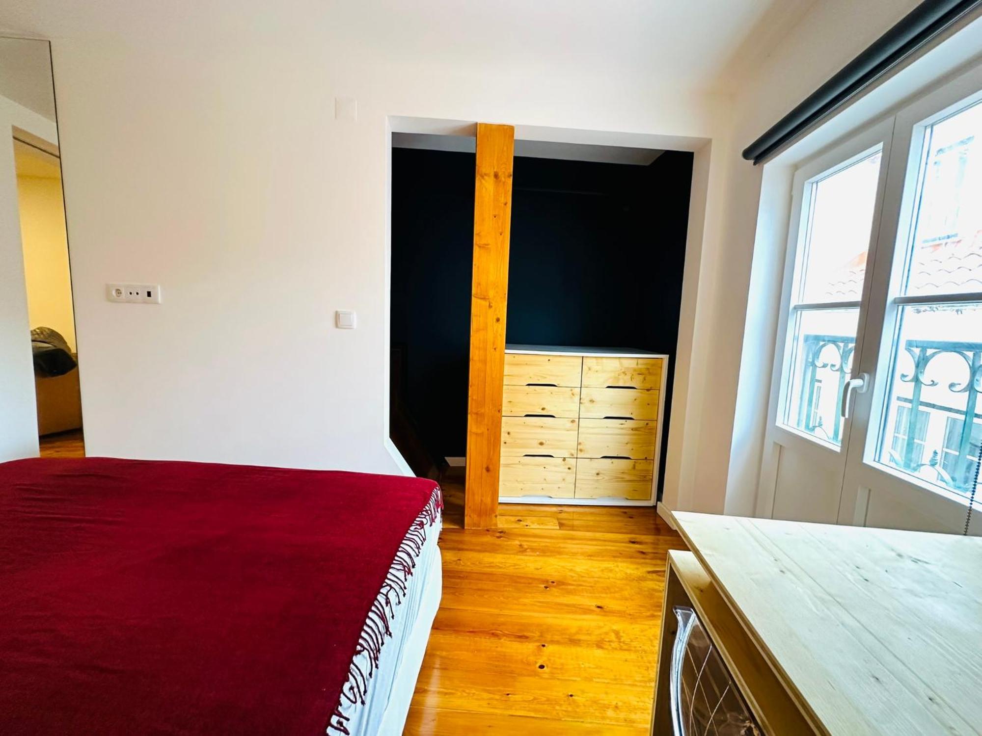Castle Cozy Apartment Lisboa Dış mekan fotoğraf